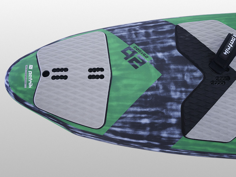 Air Style Gen2 detail 3